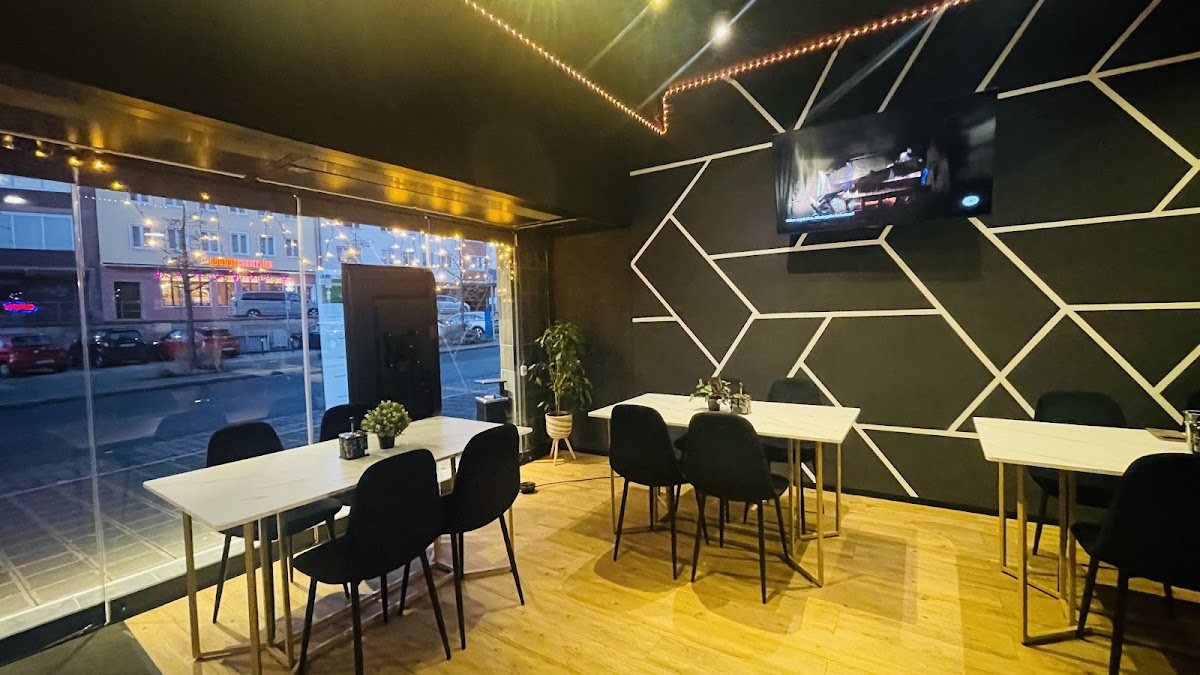 Omid Restaurant