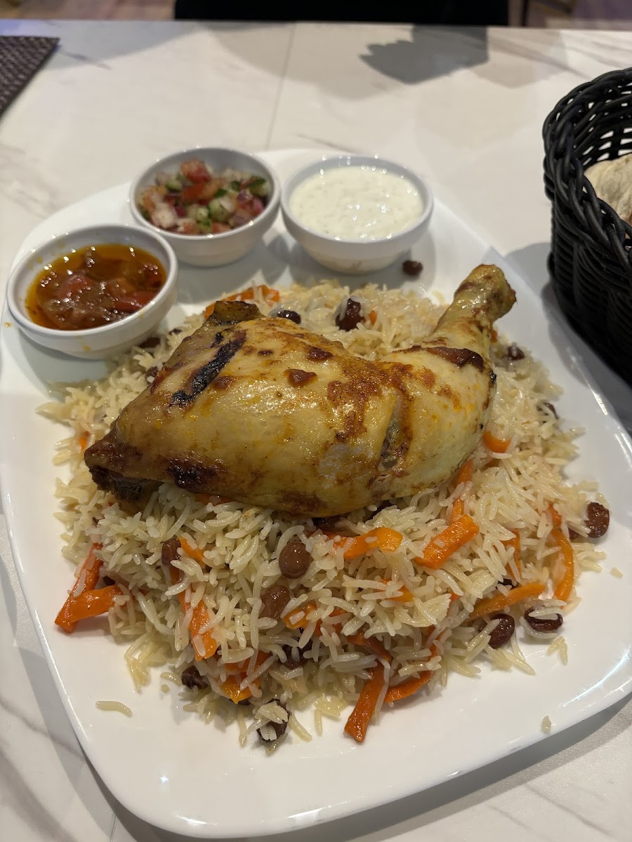 Omid Restaurant - Photo 7