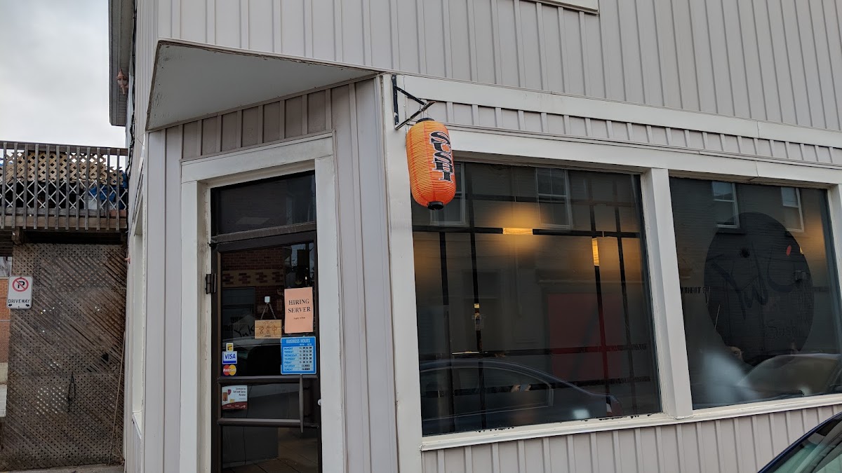 Yuki Sushi