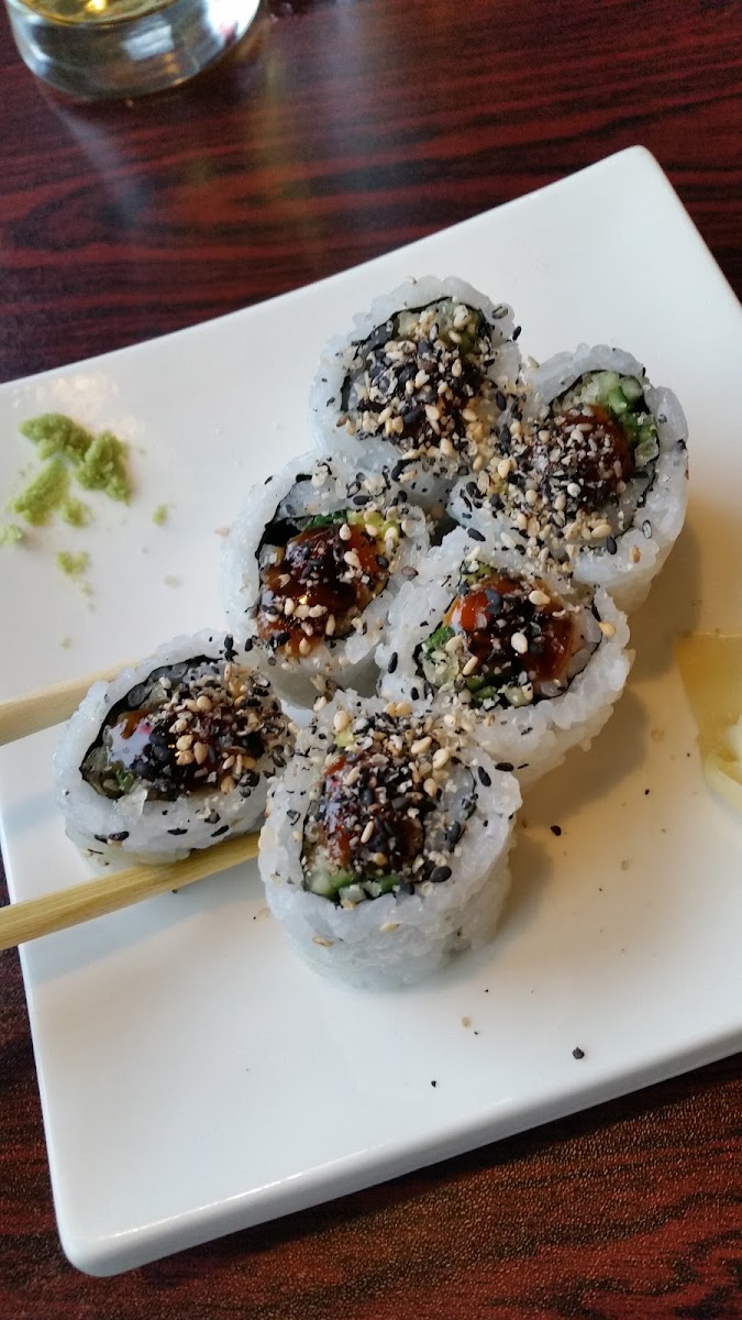 Yuki Sushi - Photo 9