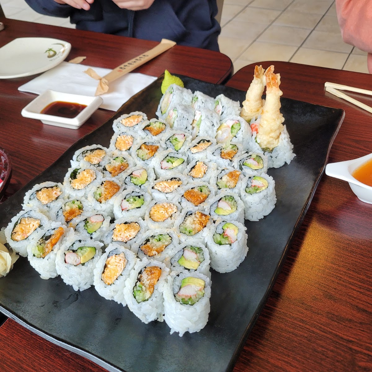 Yuki Sushi - Photo 2
