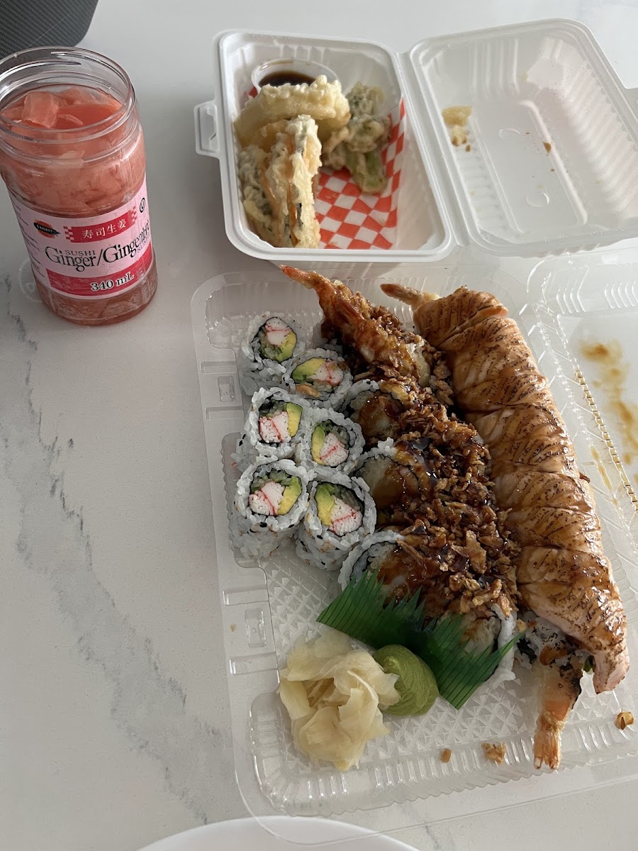 Yuki Sushi - Photo 5