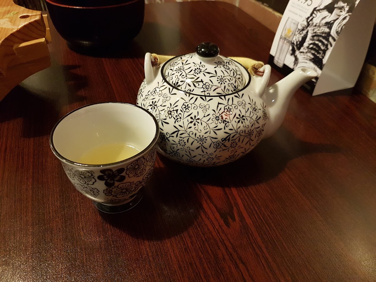 Yuki Sushi - Photo 8