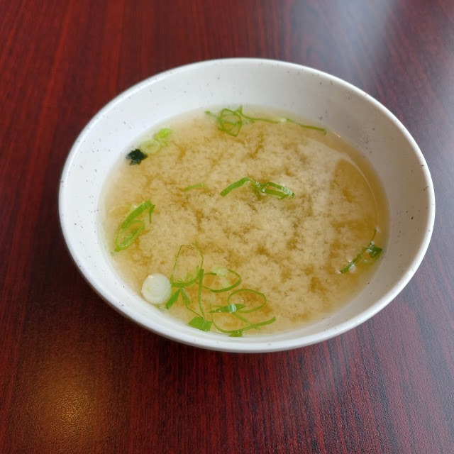 Miso Soup