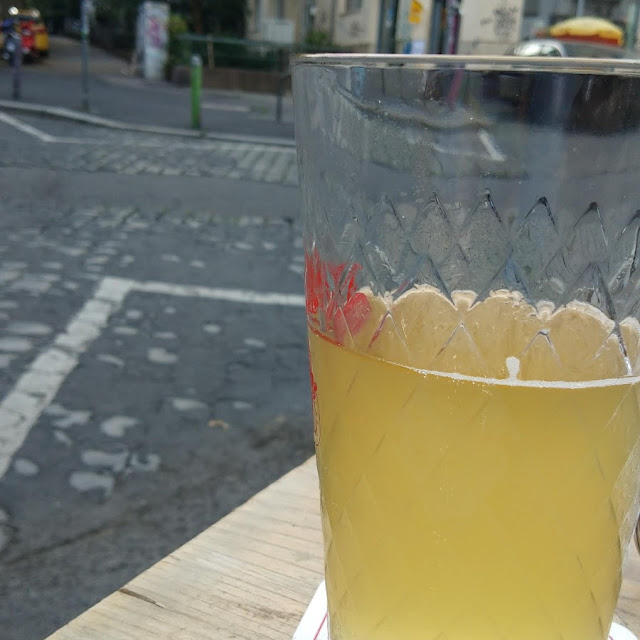 Apfelwein