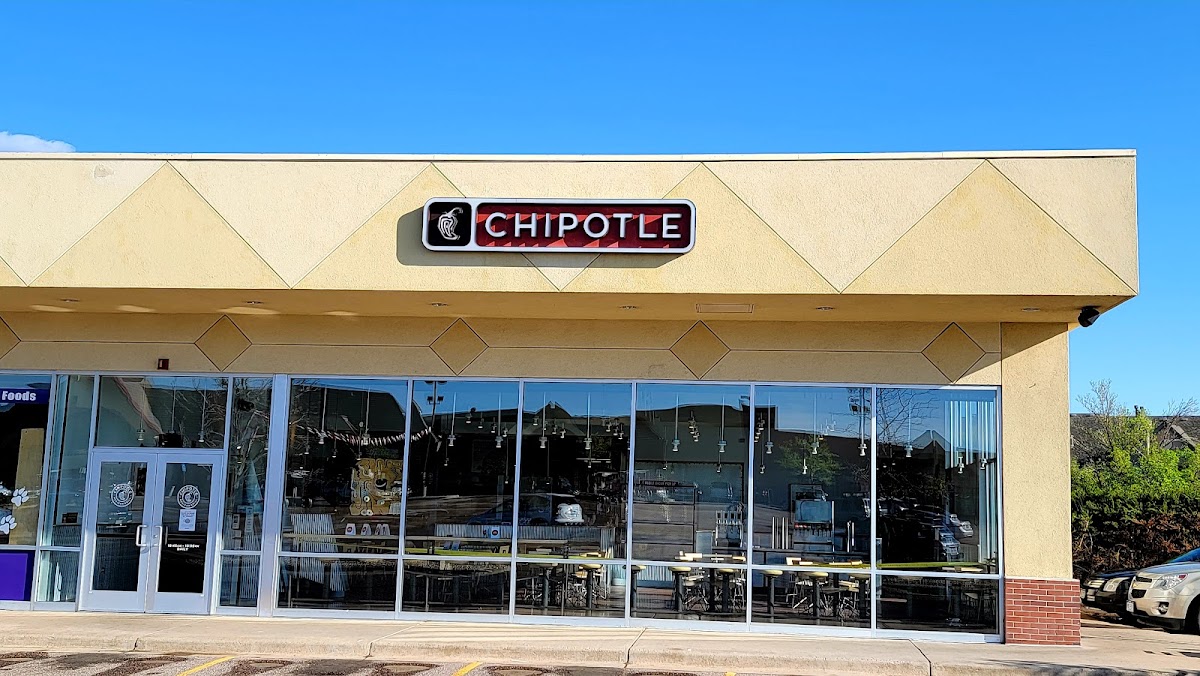 Chipotle Mexican Grill