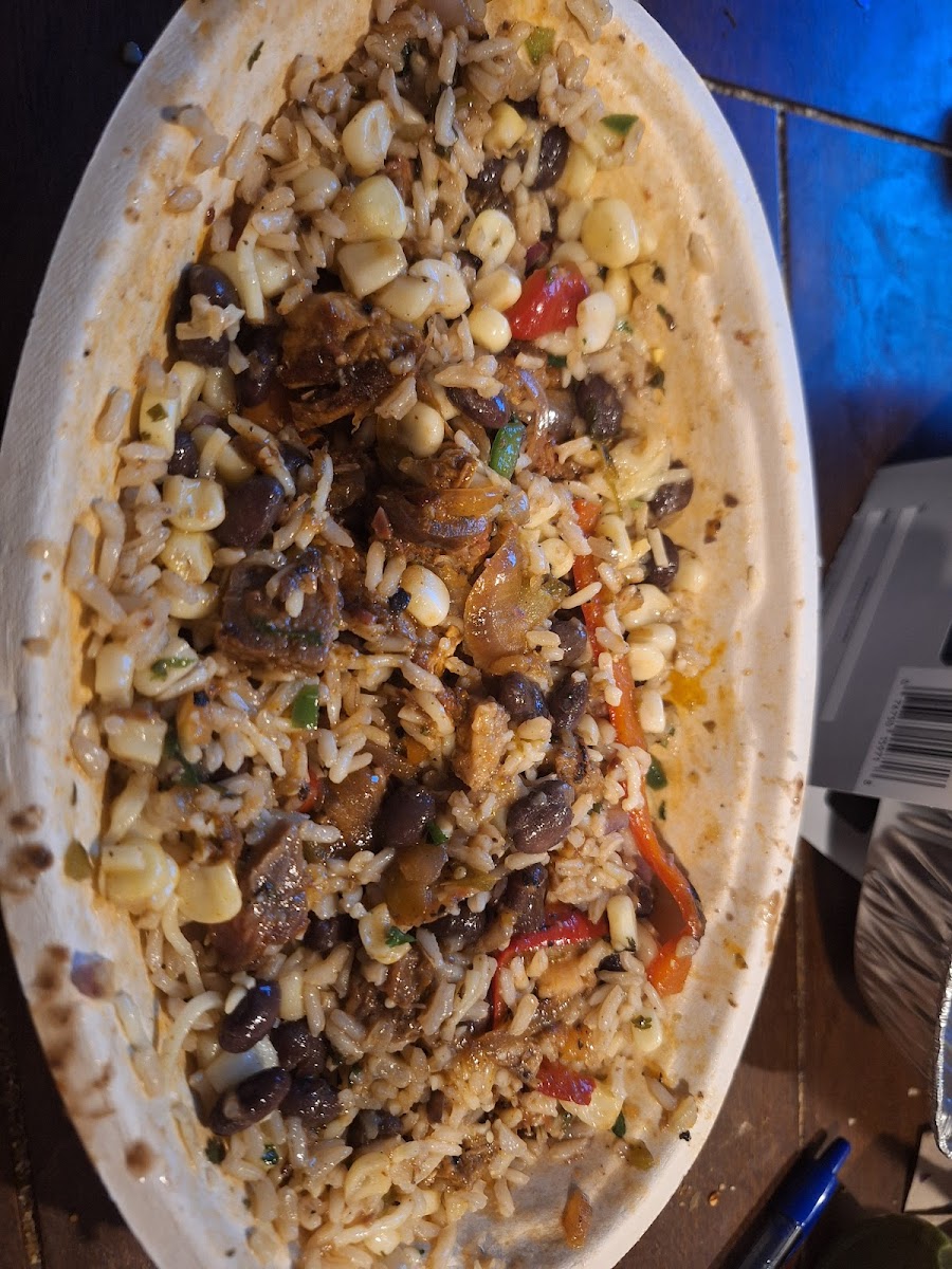 Chipotle Mexican Grill - Photo 6