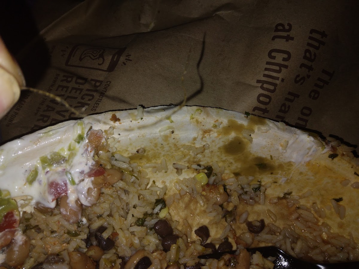 Chipotle Mexican Grill - Photo 7
