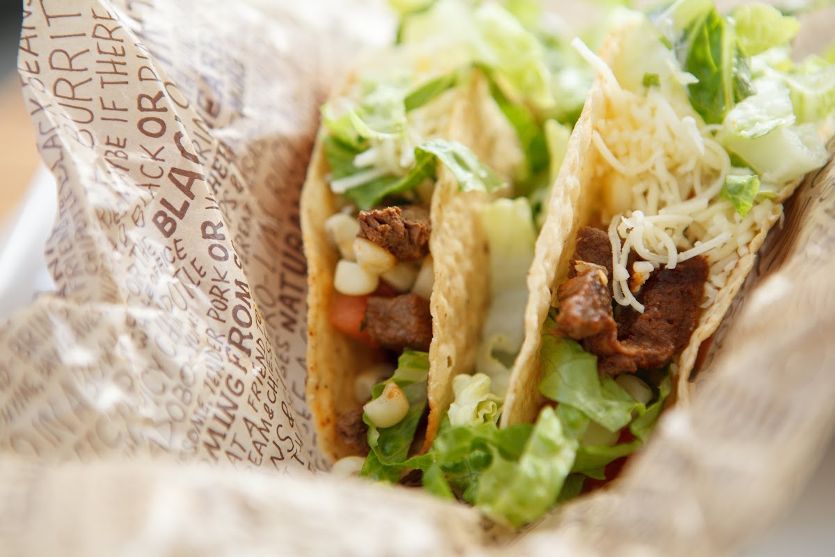 Chipotle Mexican Grill - Photo 8