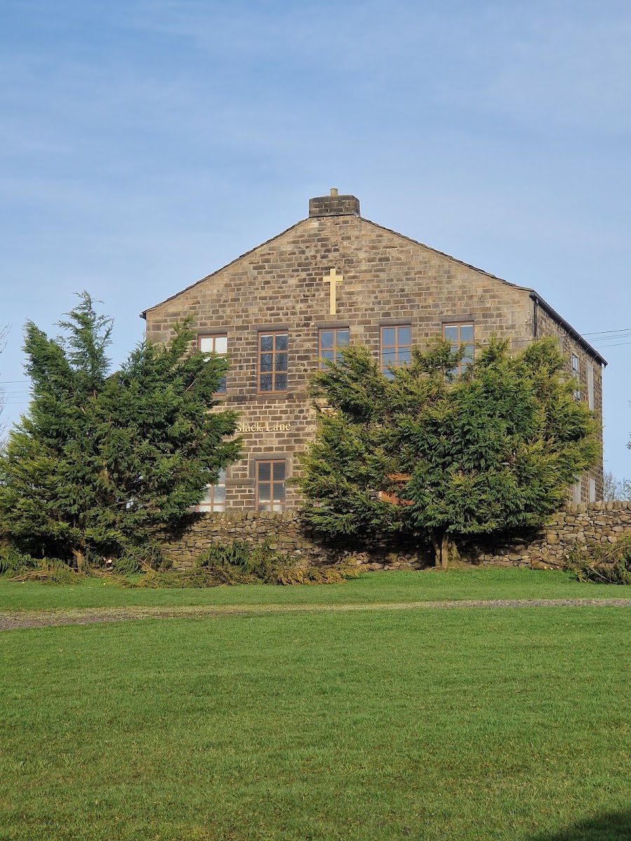 Newsholme Manor - Photo 3