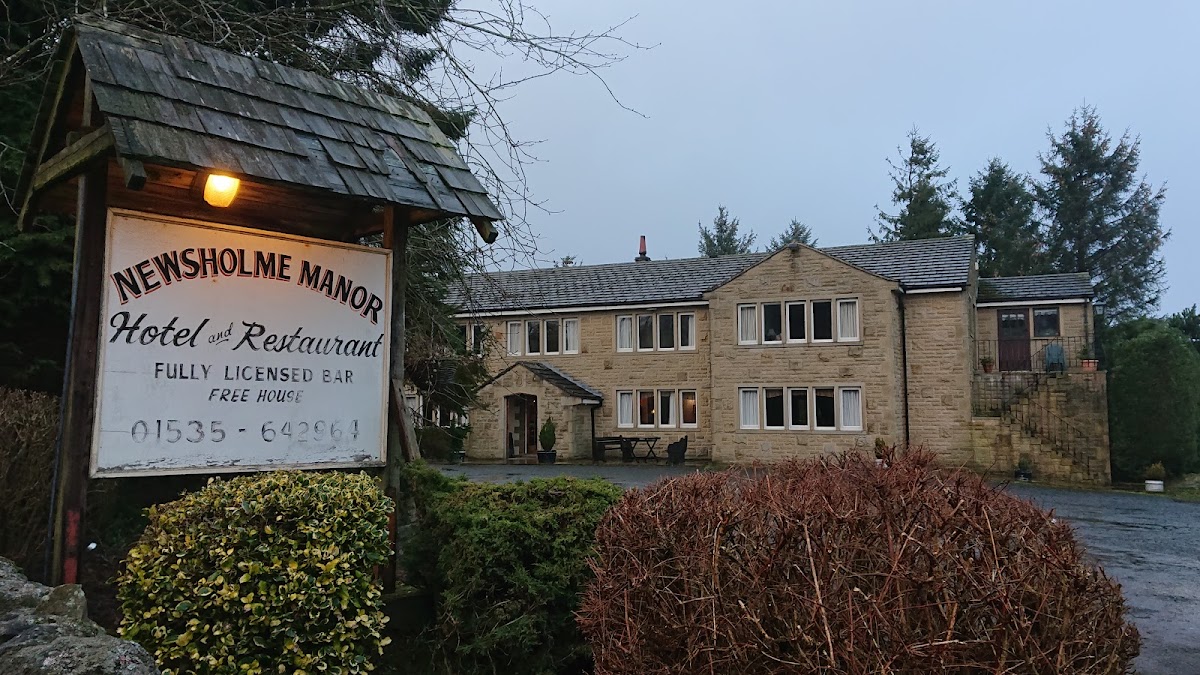 Newsholme Manor - Photo 6