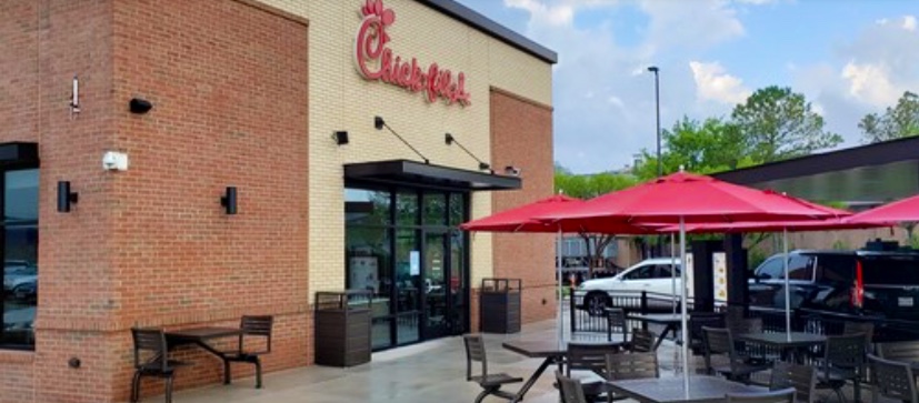 Chick-fil-A