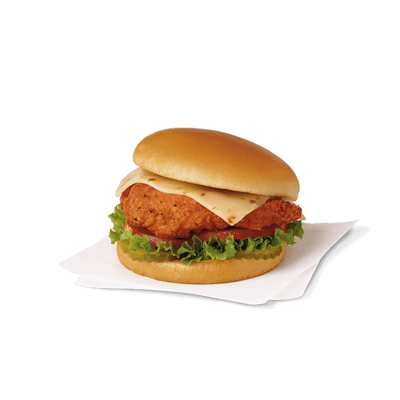 Chick-fil-A - Photo 4