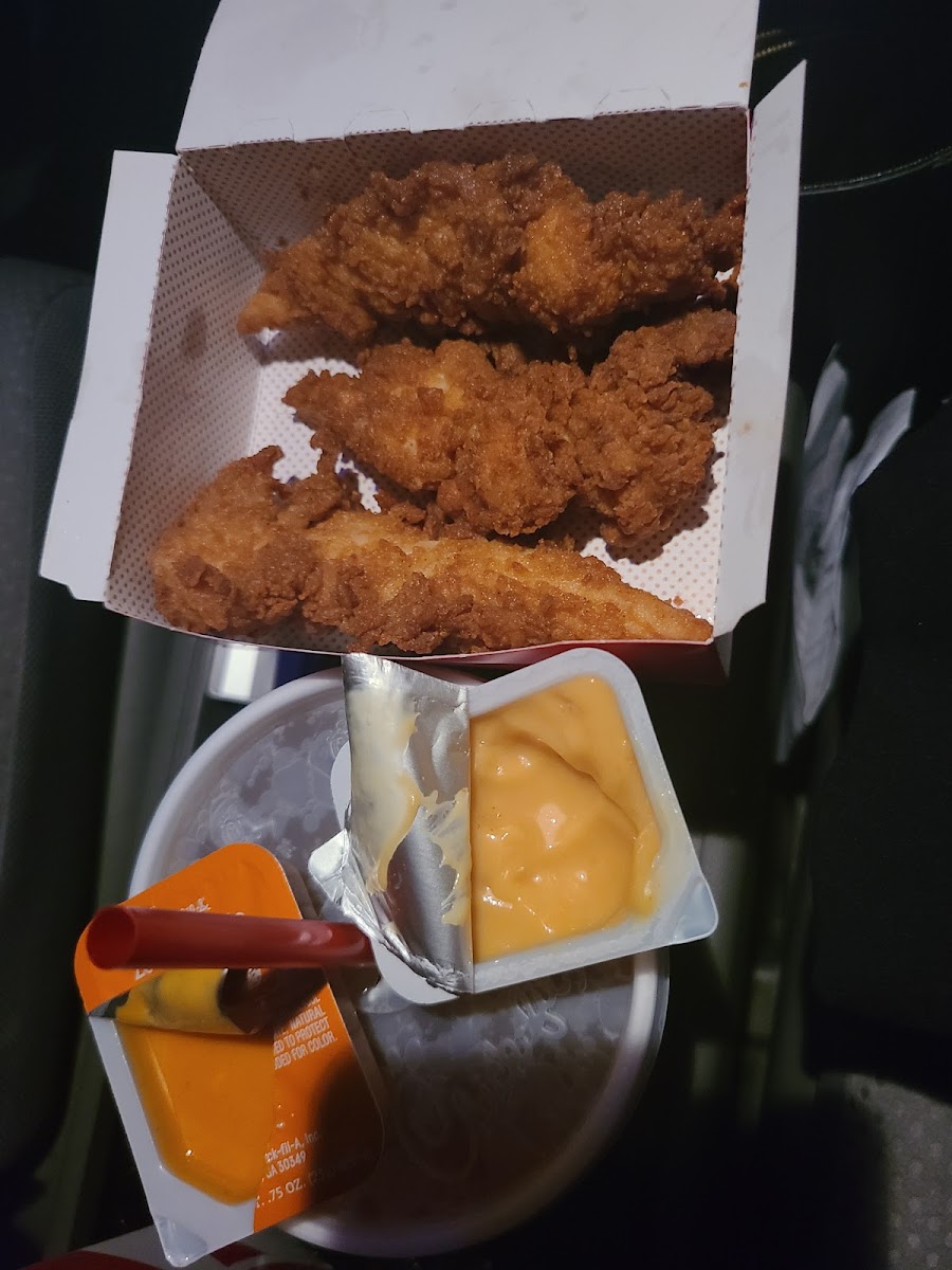 Chick-fil-A - Photo 5
