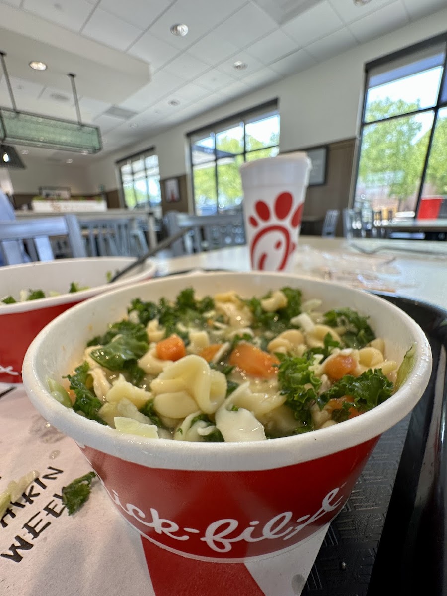 Chick-fil-A - Photo 8
