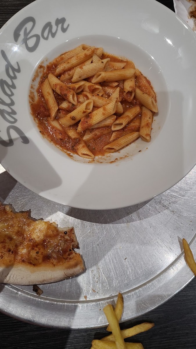 Shaye's Kosher Restaurant - Photo 7