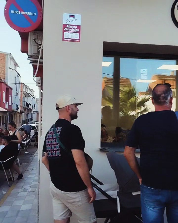 La Terreta - Photo 1