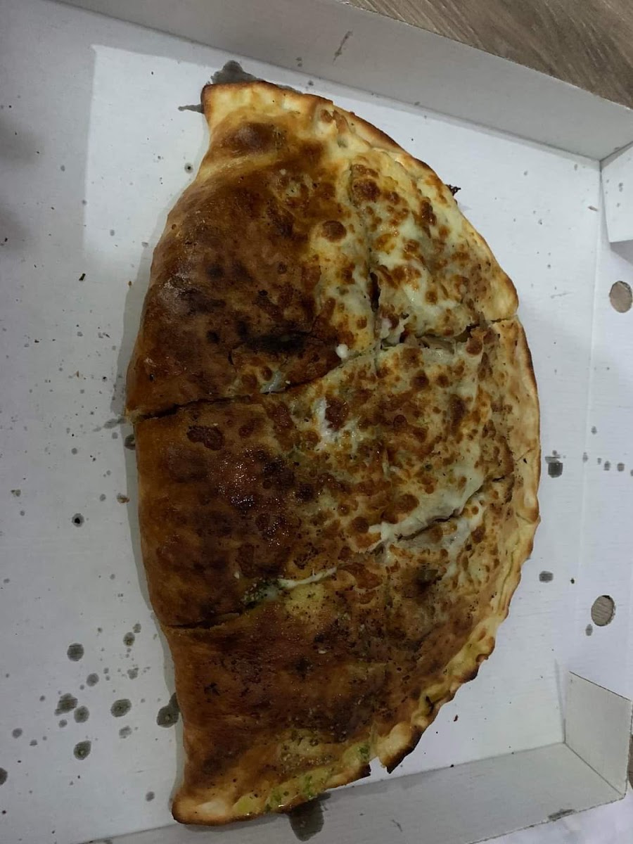 Prego Pizza - Photo 1