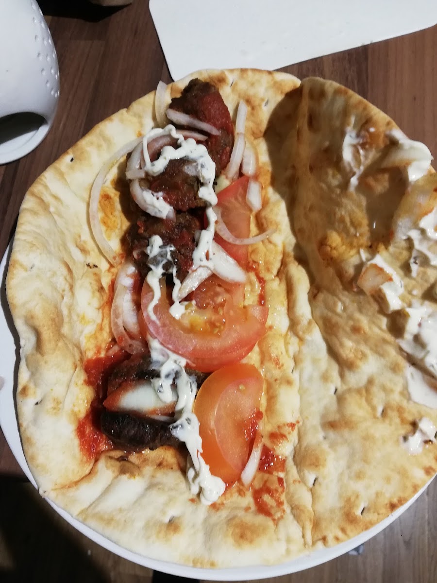 Prego Pizza - Photo 2