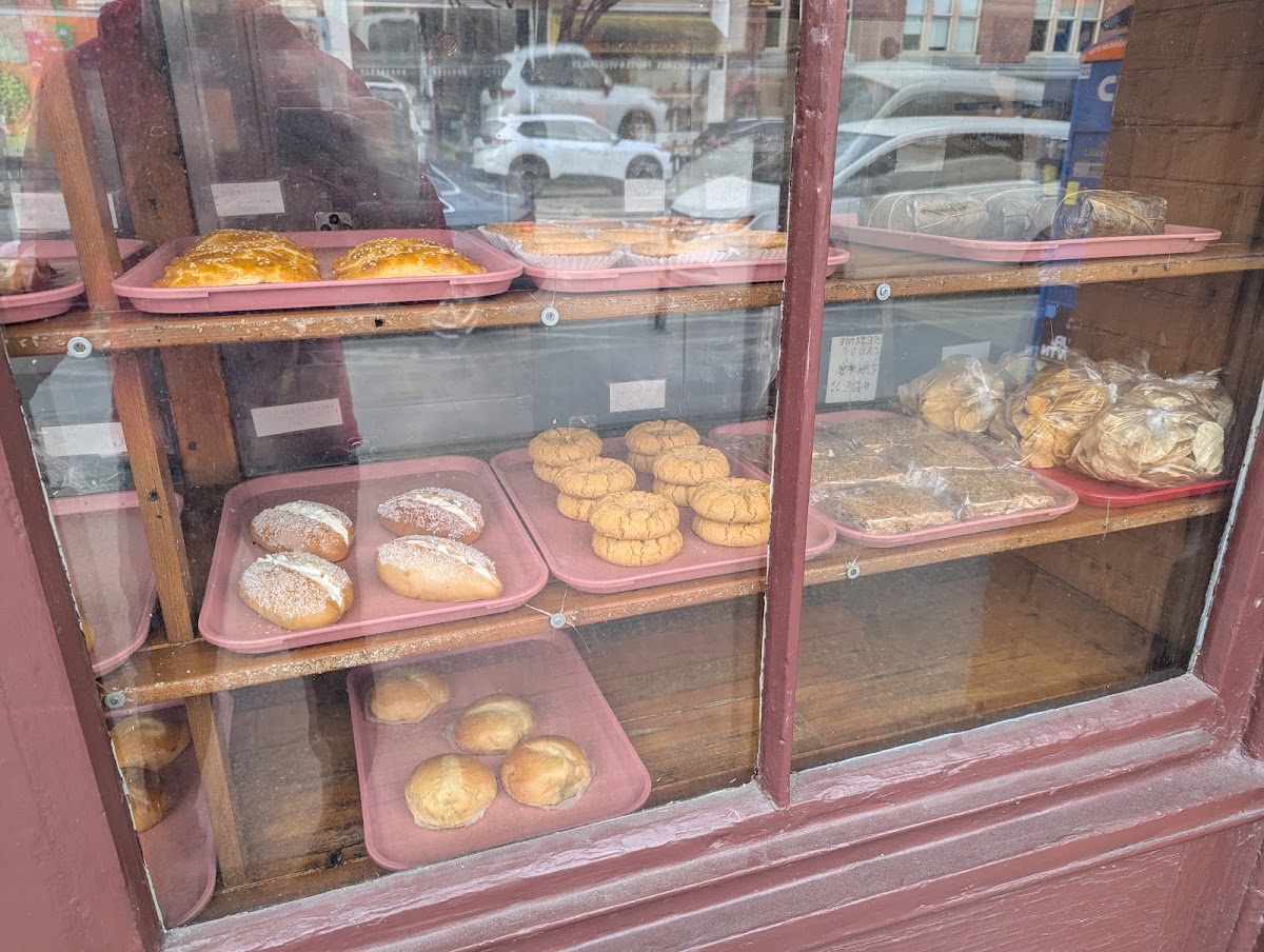 Victoria BBQ House & Bakery - Photo 2