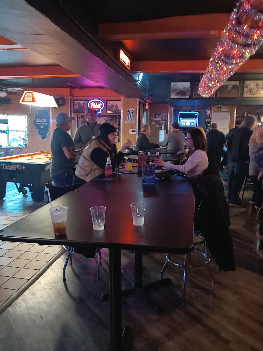 Wild Dog Saloon - Photo 3