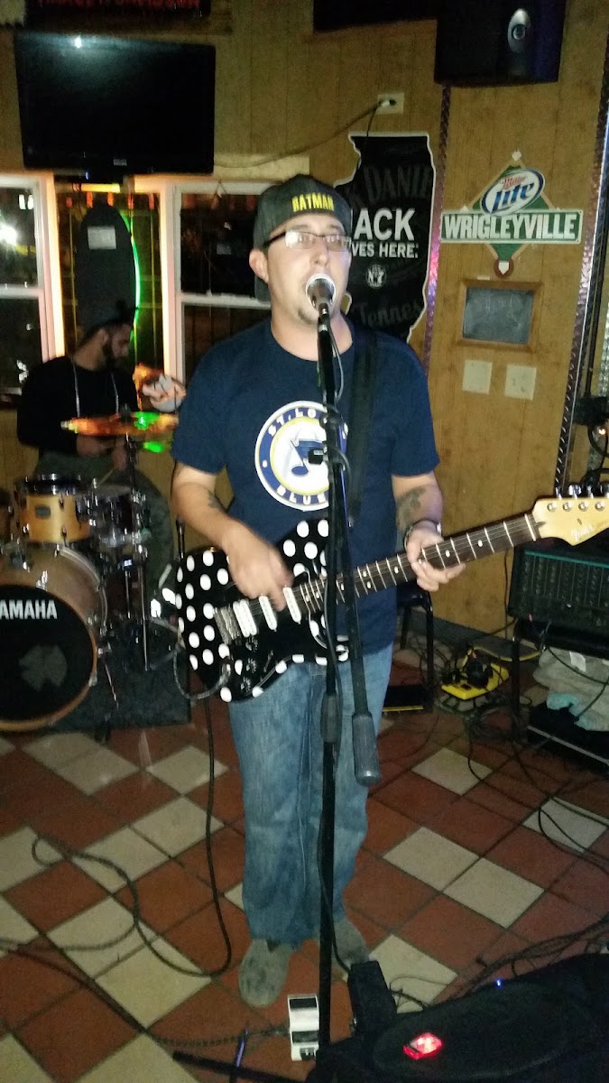 Wild Dog Saloon - Photo 6