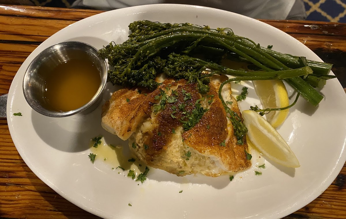 Capt. Anderson's Restaurant & Waterfront Market - Photo 6