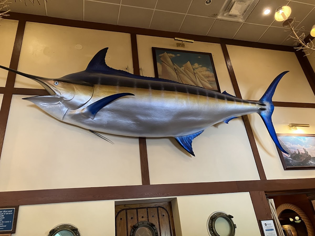 Capt. Anderson's Restaurant & Waterfront Market - Photo 8