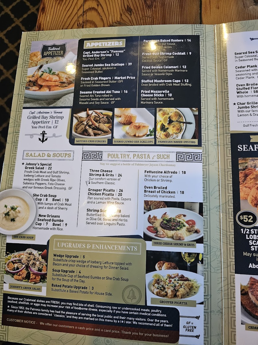 Menu Photo 9