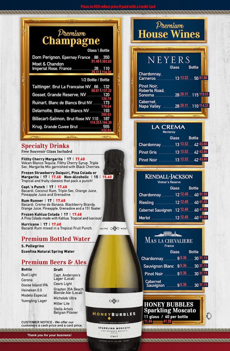 Menu Photo 4