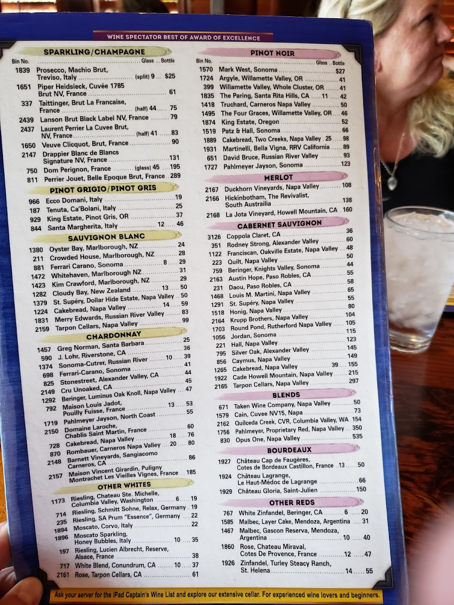 Menu Photo 7