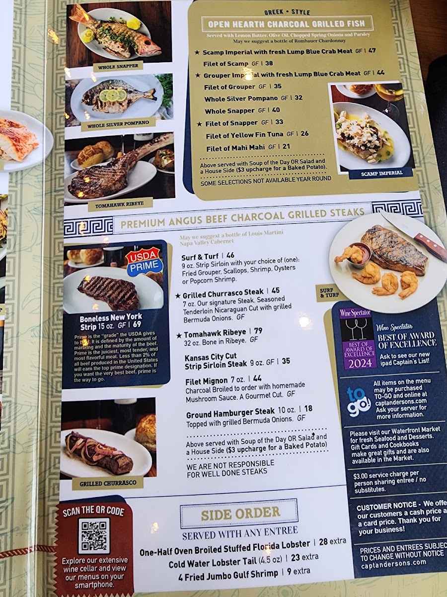 Menu Photo 8
