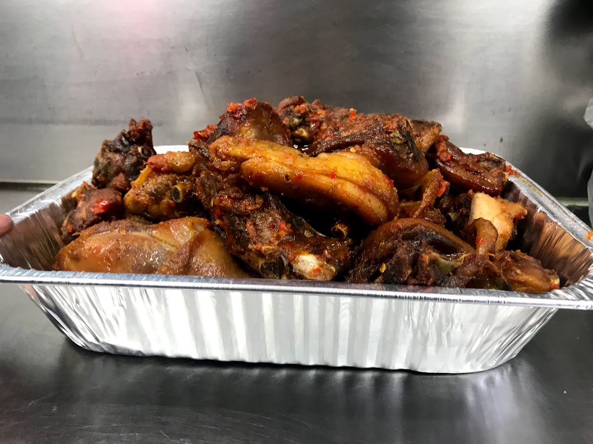 Hot Pot Catering Services