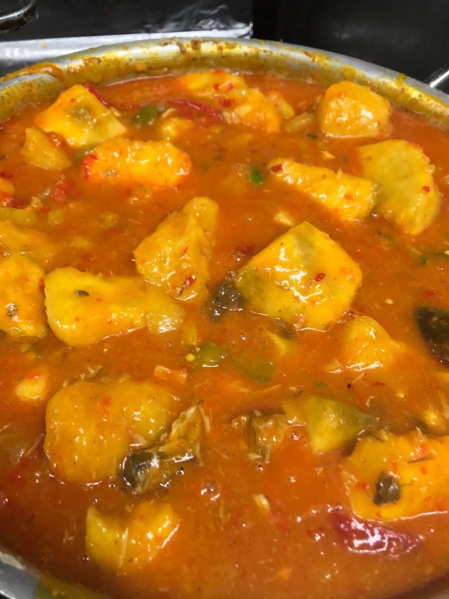 Hot Pot Catering Services - Photo 2
