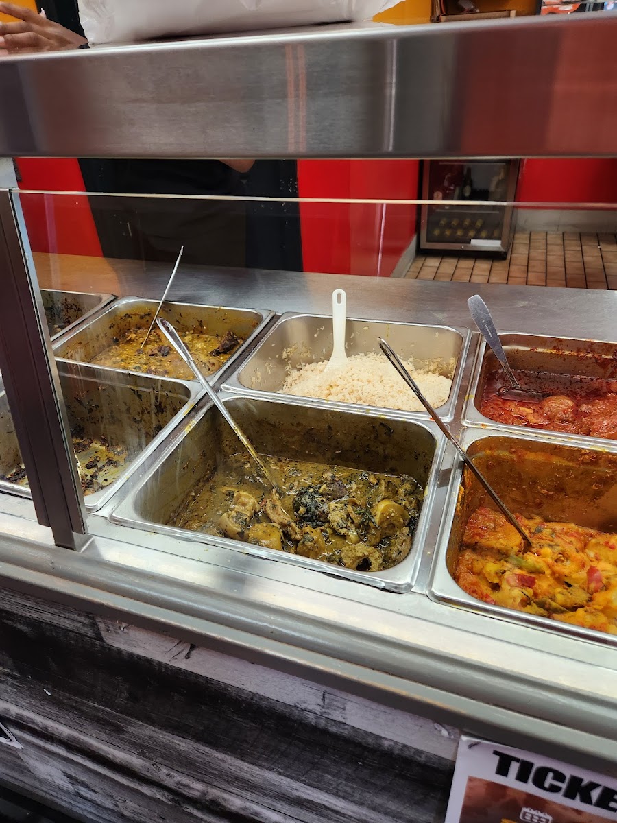Hot Pot Catering Services - Photo 3