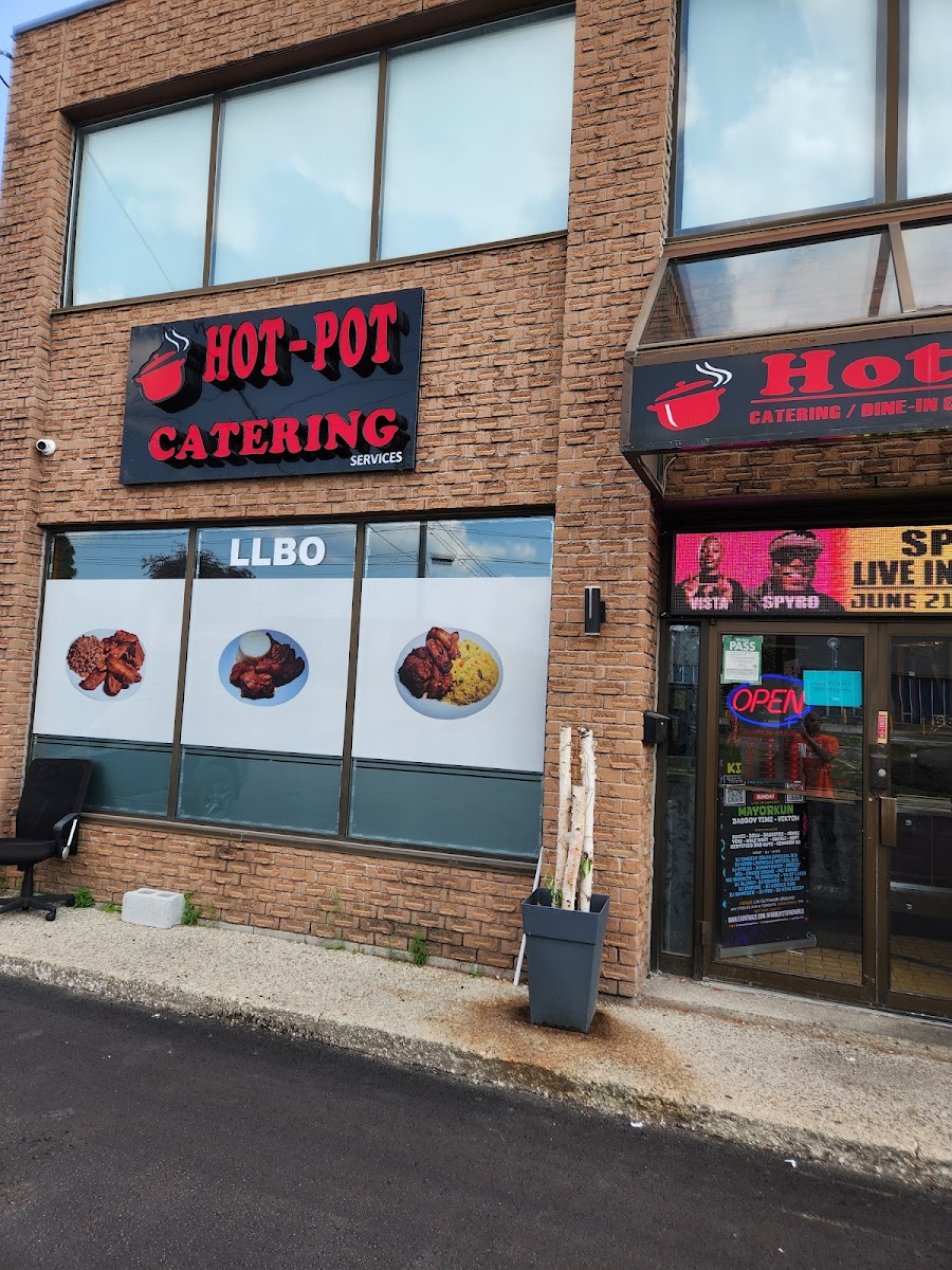Hot Pot Catering Services - Photo 4