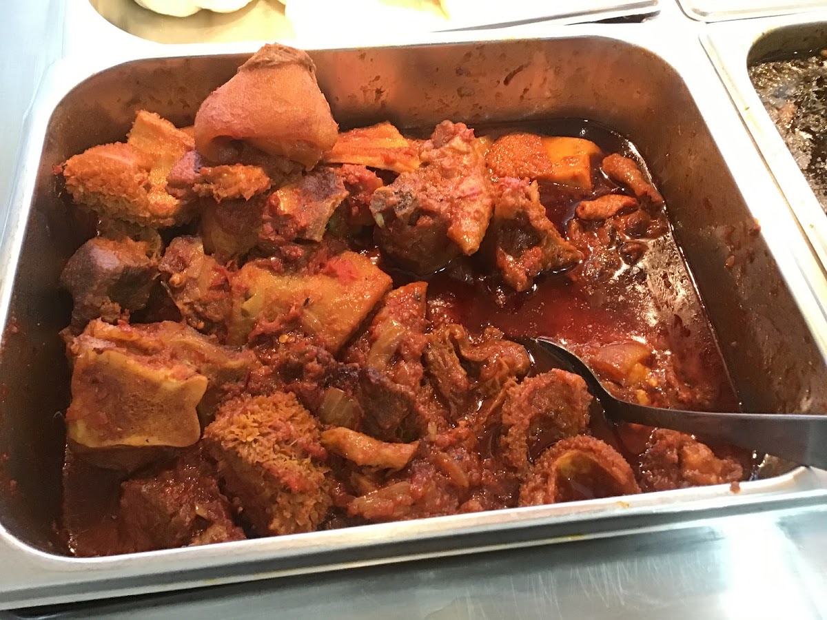 Hot Pot Catering Services - Photo 8