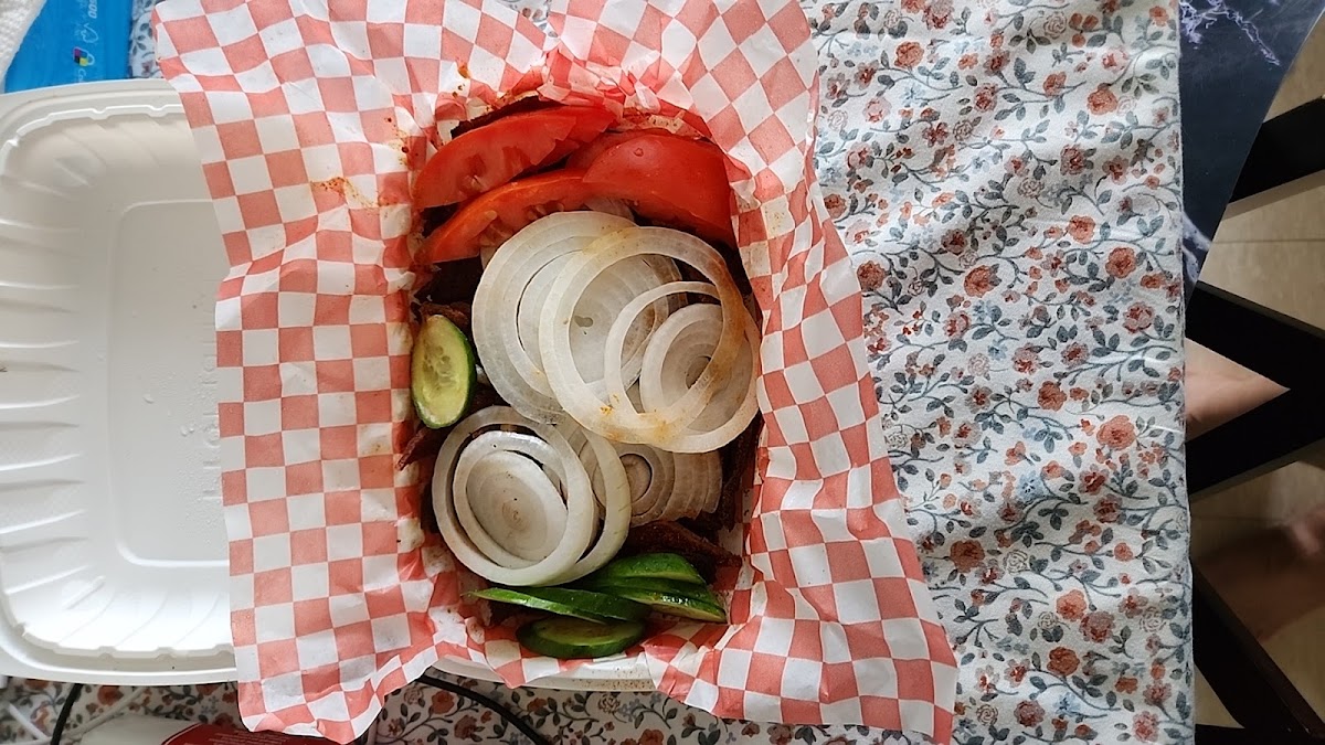 Menu Photo 8