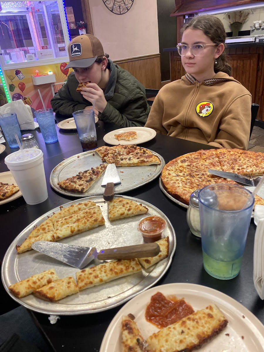 Pizza Plus - Photo 9
