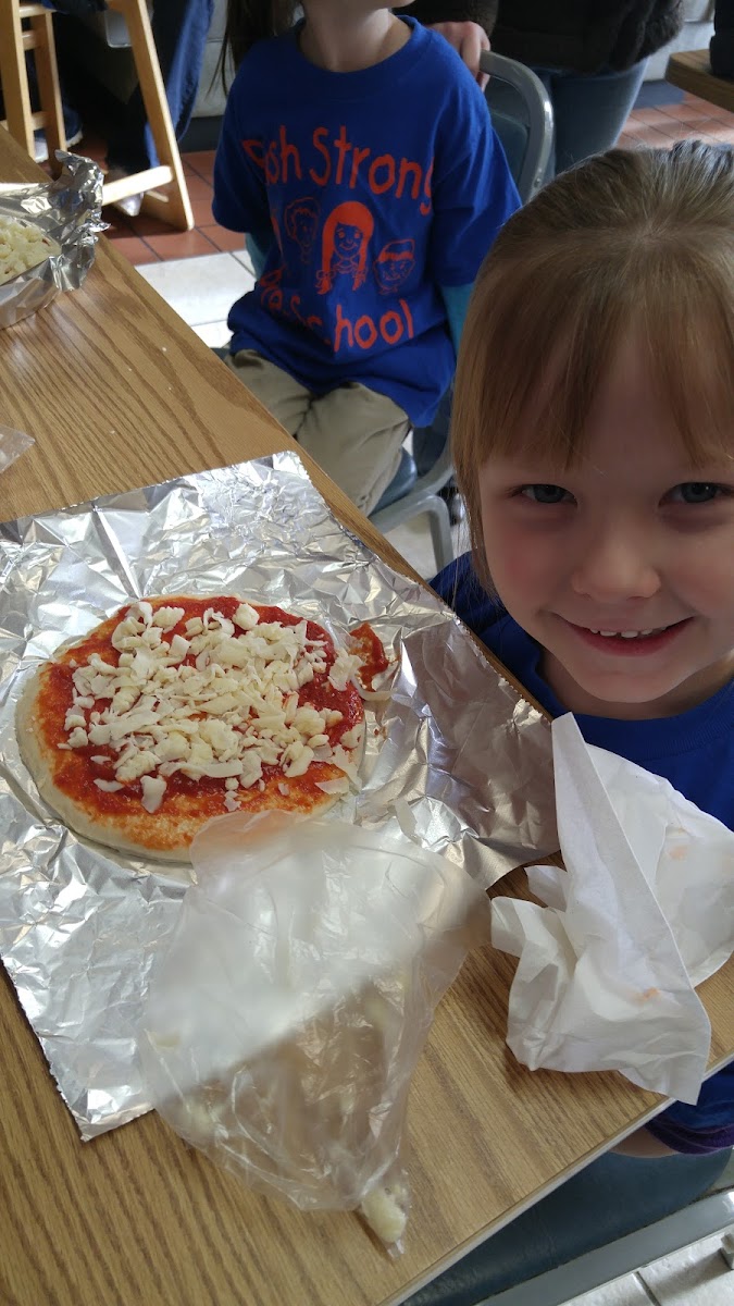 Pizza Plus - Photo 2