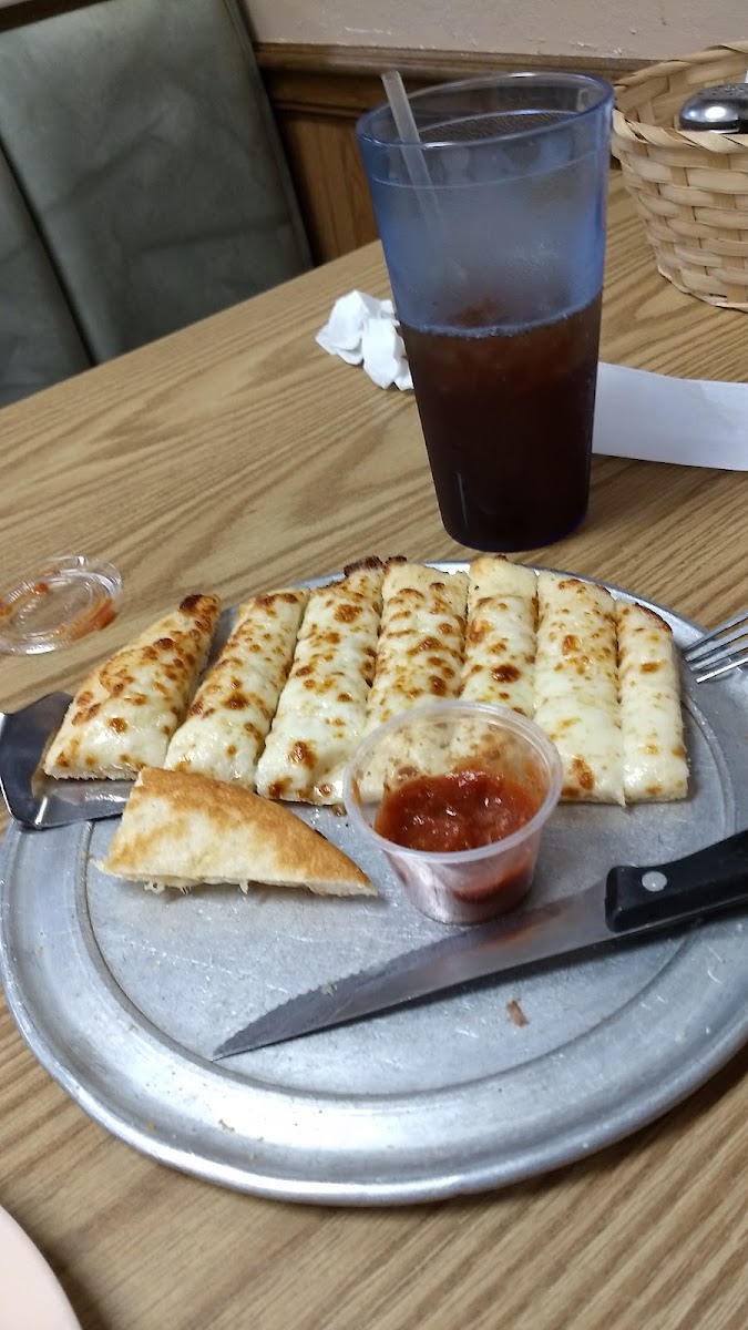 Pizza Plus - Photo 4