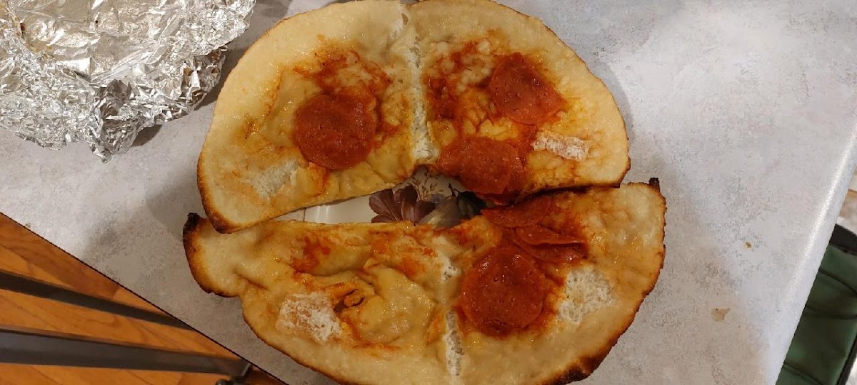 Pizza Plus - Photo 5