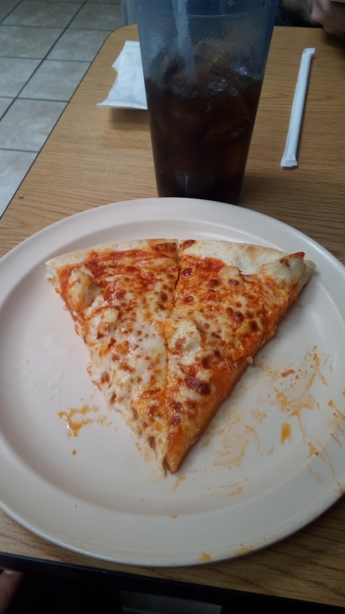 Pizza Plus - Photo 6