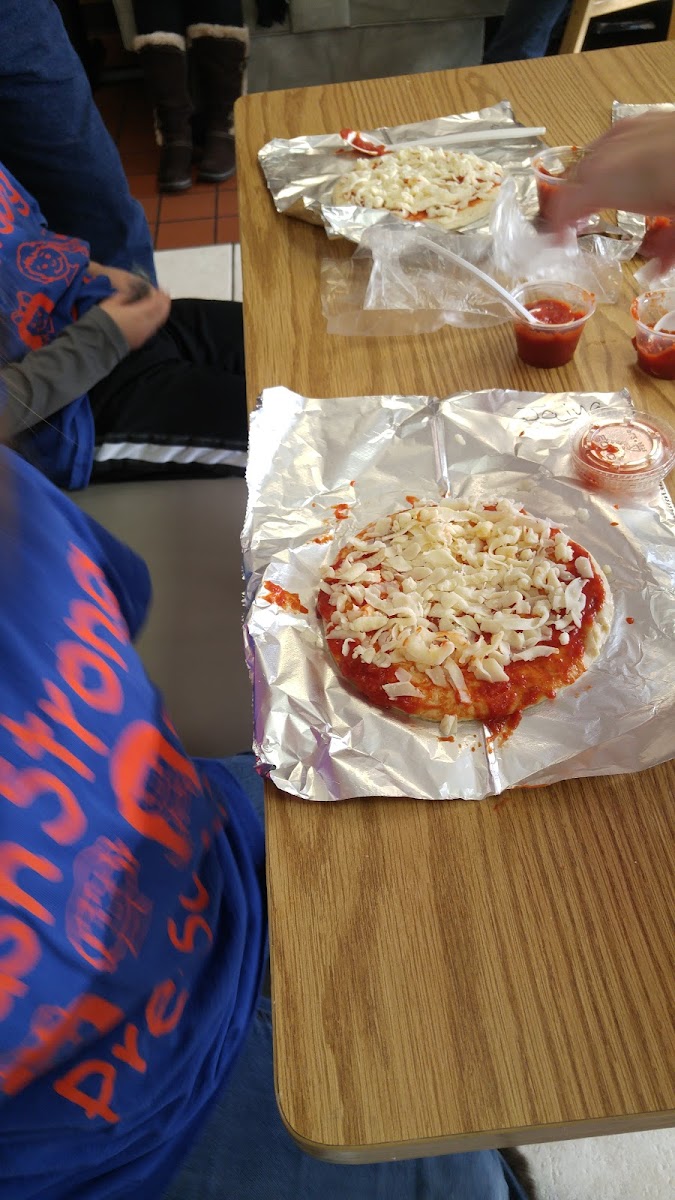 Pizza Plus - Photo 7