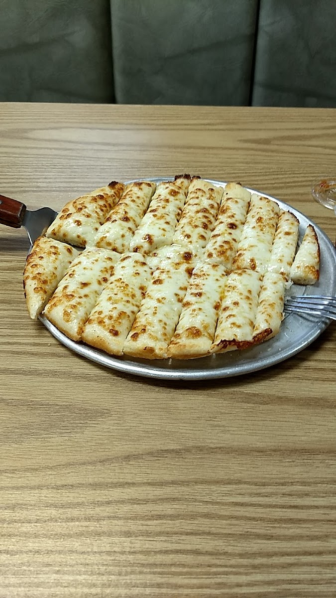 Pizza Plus - Photo 8