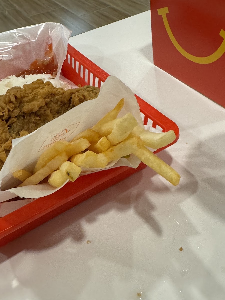 McDonald's - Photo 9