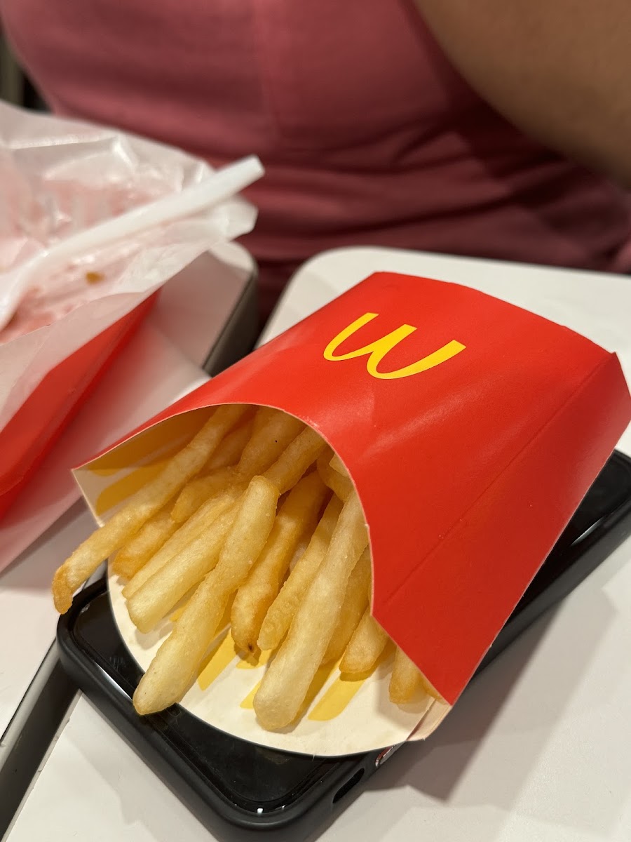 McDonald's - Photo 2