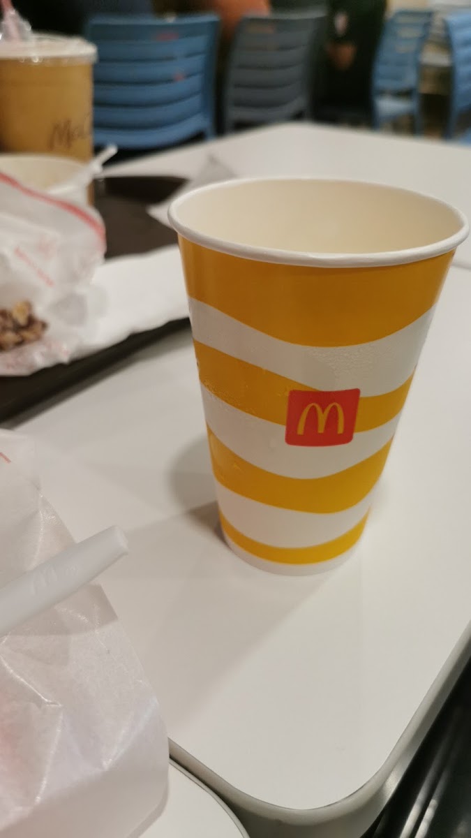McDonald's - Photo 7