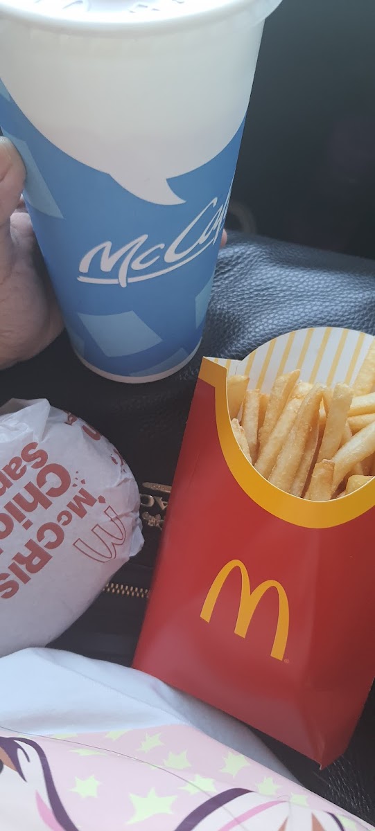 McDonald's - Photo 8
