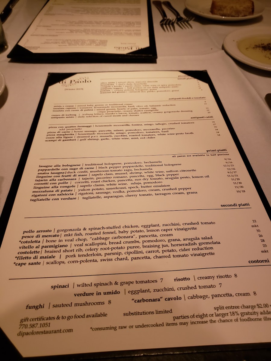 Menu Photo 4